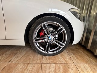 BMW Serie 1 2015