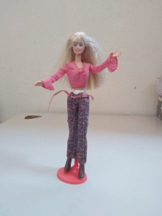 Barbie Anni '90