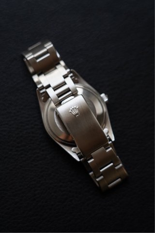 Rolex Air-King Esfera Romana