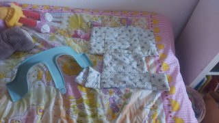 Adaptador bebé Stokke