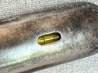 Herramienta de alineación King Pin