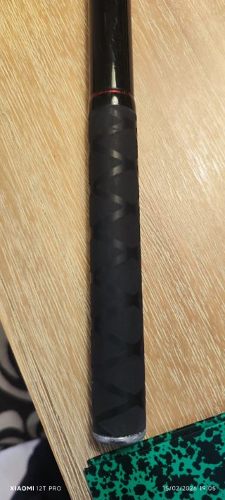 Caña Yokozuna Ryoshi Surfcast T - 4.20m