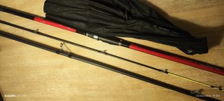 Caña Yokozuna Ryoshi Surfcast T - 4.20m