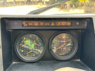 Nissan Trade 1989