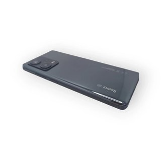 MOVIL REDMI NOTE 12 PRO PLUS 5G 256GB 8GB RAM + CARGADOR