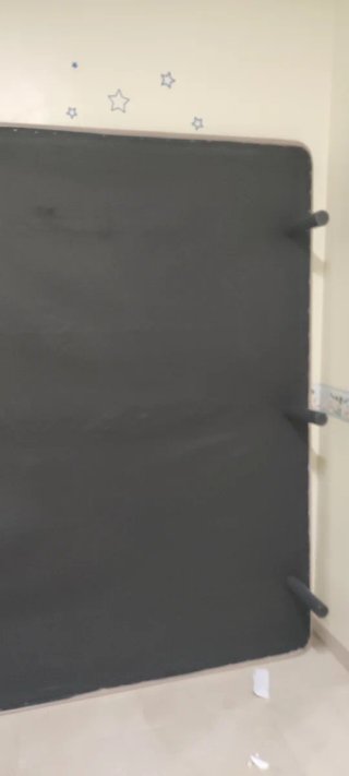 REGALO Base tapizada 160x200 cm Urge