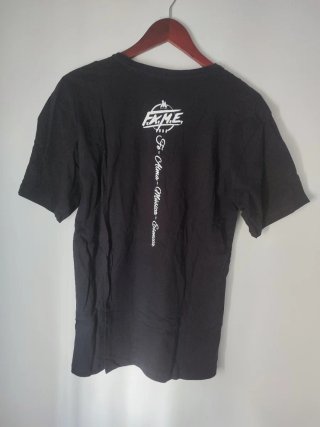 Camiseta Maluma XL