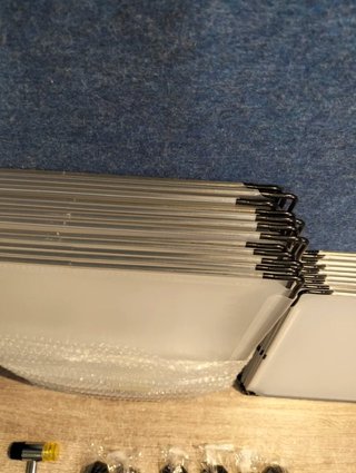SONGMICS Estantería Modular de 9 Compartimentos