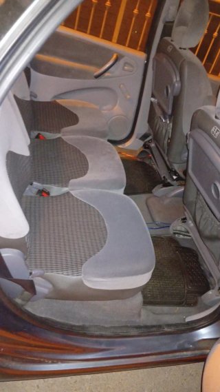 Citroen xsara picasso 2005 o cambio por  coche