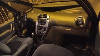 Citroen xsara picasso 2005 o cambio por  coche