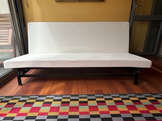Sofá Cama Ikea