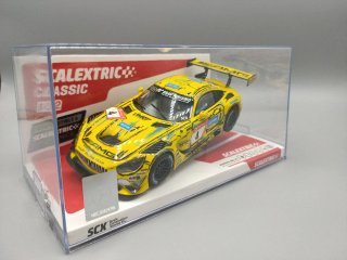 SMercedes AMG GT3 Scalextric