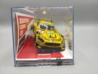 SMercedes AMG GT3 Scalextric