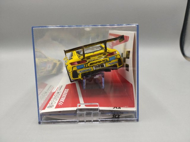 SMercedes AMG GT3 Scalextric