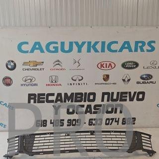 REJILLA PARACHOQUES DELANTERO HONDA ACCORD NUEVO
