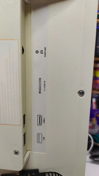 ¡ UNICA ! TV Blaupunkt 24 Blanca + Mando Original