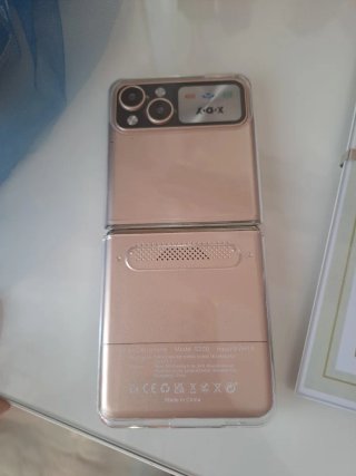 Mobil, modelo: S200, cell Phone