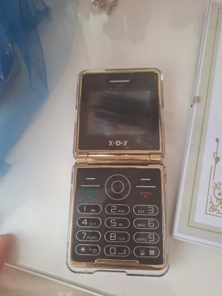 Mobil, modelo: S200, cell Phone