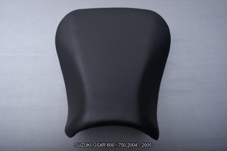 Asiento delantero SUZUKI GSXR 600 / 750 2004 2005