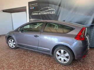 Citroen C4 2005