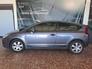 Citroen C4 2005