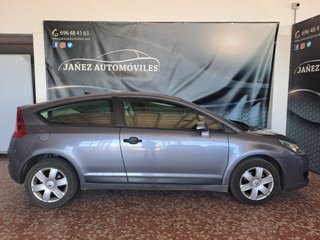 Citroen C4 2005