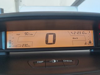 Citroen C4 2005