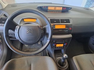 Citroen C4 2005
