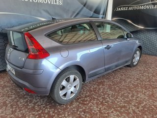 Citroen C4 2005
