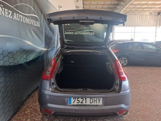 Citroen C4 2005