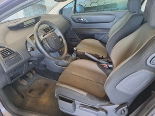 Citroen C4 2005