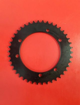 Plato Arrastre 42Z SUZUKI RMX 50cc