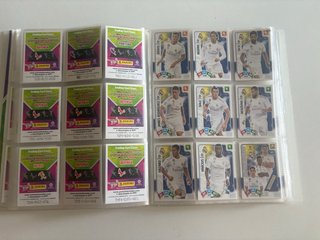 Colección Adrenalyn XL LaLiga Santander 2019-2020