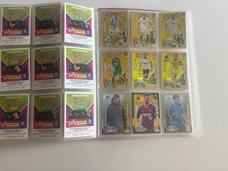 Colección Adrenalyn XL LaLiga Santander 2019-2020