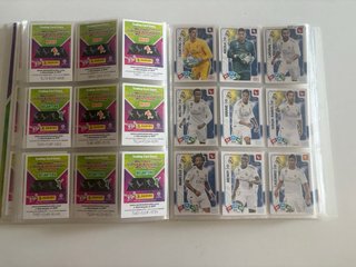 Colección Adrenalyn XL LaLiga Santander 2019-2020