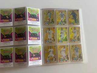 Colección Adrenalyn XL LaLiga Santander 2019-2020