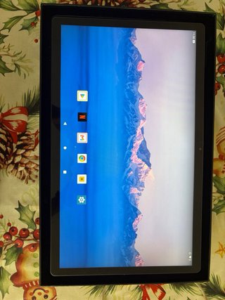 Tablet MESWAO 15.6 pulgadas