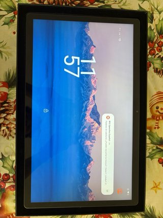Tablet MESWAO 15.6 pulgadas