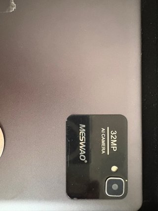 Tablet MESWAO 15.6 pulgadas