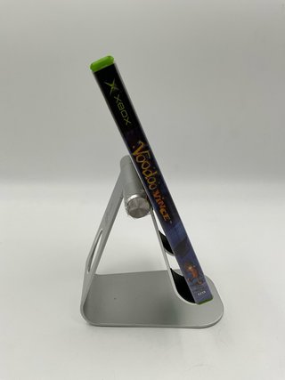 Voodoo Vince Xbox
