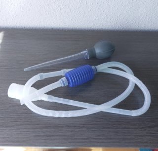 Pack completo tortuguera tortum + accesorios
