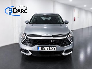KIA SPORTAGE 1.6 T-GDI HEV 230CV DRIVE