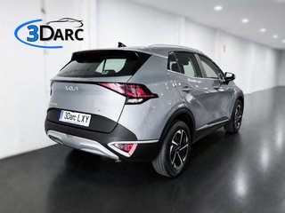 KIA SPORTAGE 1.6 T-GDI HEV 230CV DRIVE