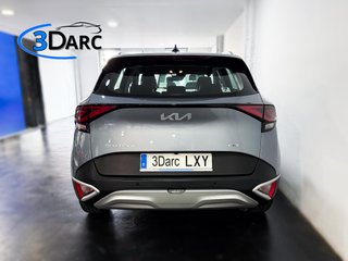 KIA SPORTAGE 1.6 T-GDI HEV 230CV DRIVE