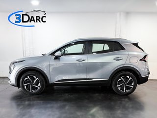 KIA SPORTAGE 1.6 T-GDI HEV 230CV DRIVE