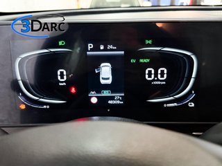 KIA SPORTAGE 1.6 T-GDI HEV 230CV DRIVE