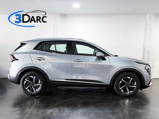 KIA SPORTAGE 1.6 T-GDI HEV 230CV DRIVE