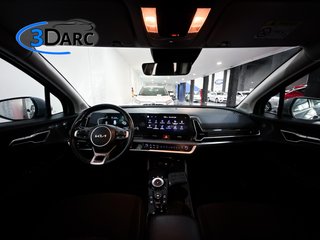 KIA SPORTAGE 1.6 T-GDI HEV 230CV DRIVE