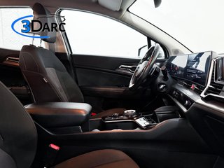 KIA SPORTAGE 1.6 T-GDI HEV 230CV DRIVE
