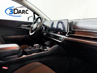 KIA SPORTAGE 1.6 T-GDI HEV 230CV DRIVE